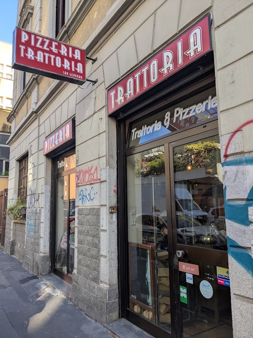 Pizzeria S. Gennaro