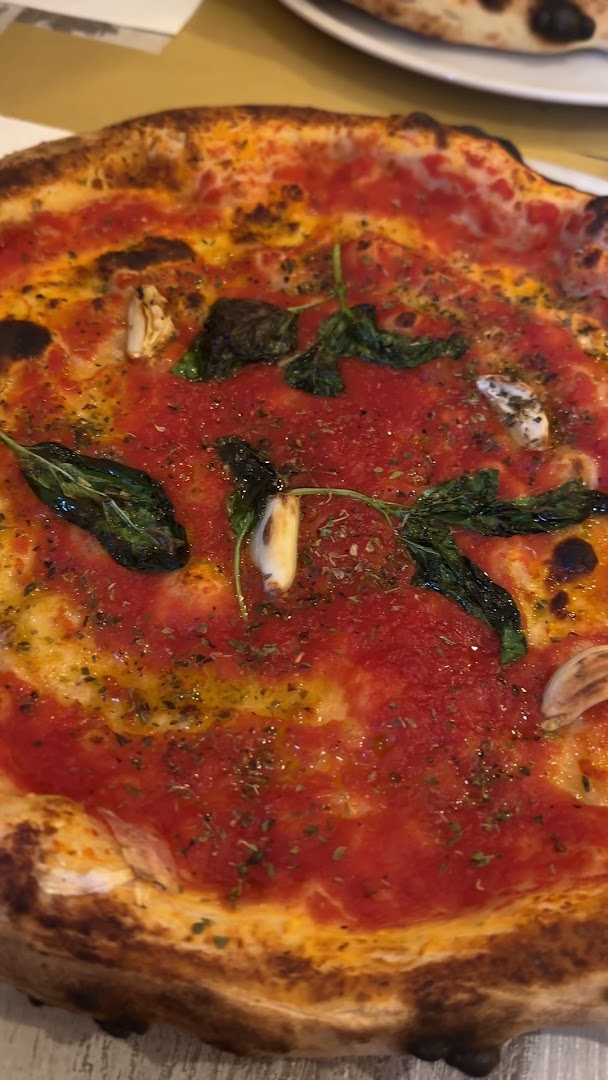 Pizzeria S. Gennaro