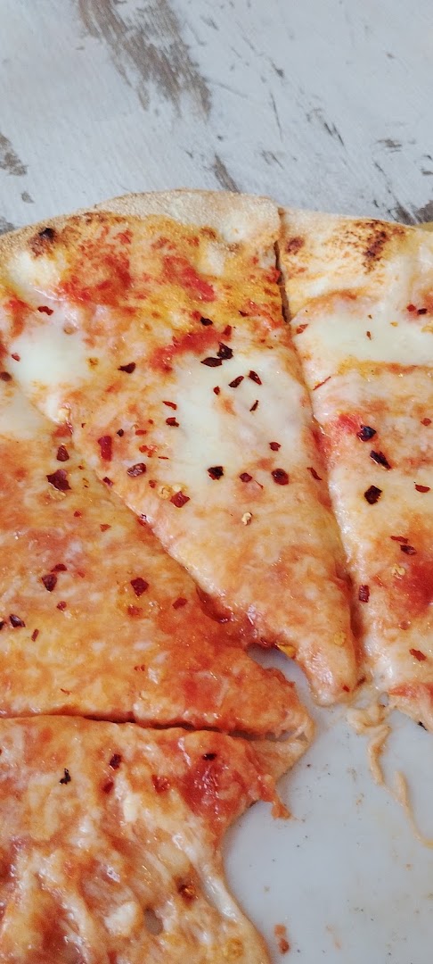Pizzeria S. Gennaro