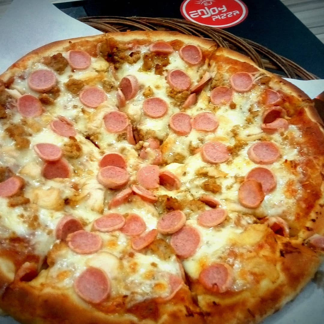 Pizzeria S.Marco Borgomanero
