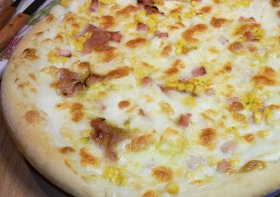 Pizzeria S.Marco Borgomanero, Borgomanero