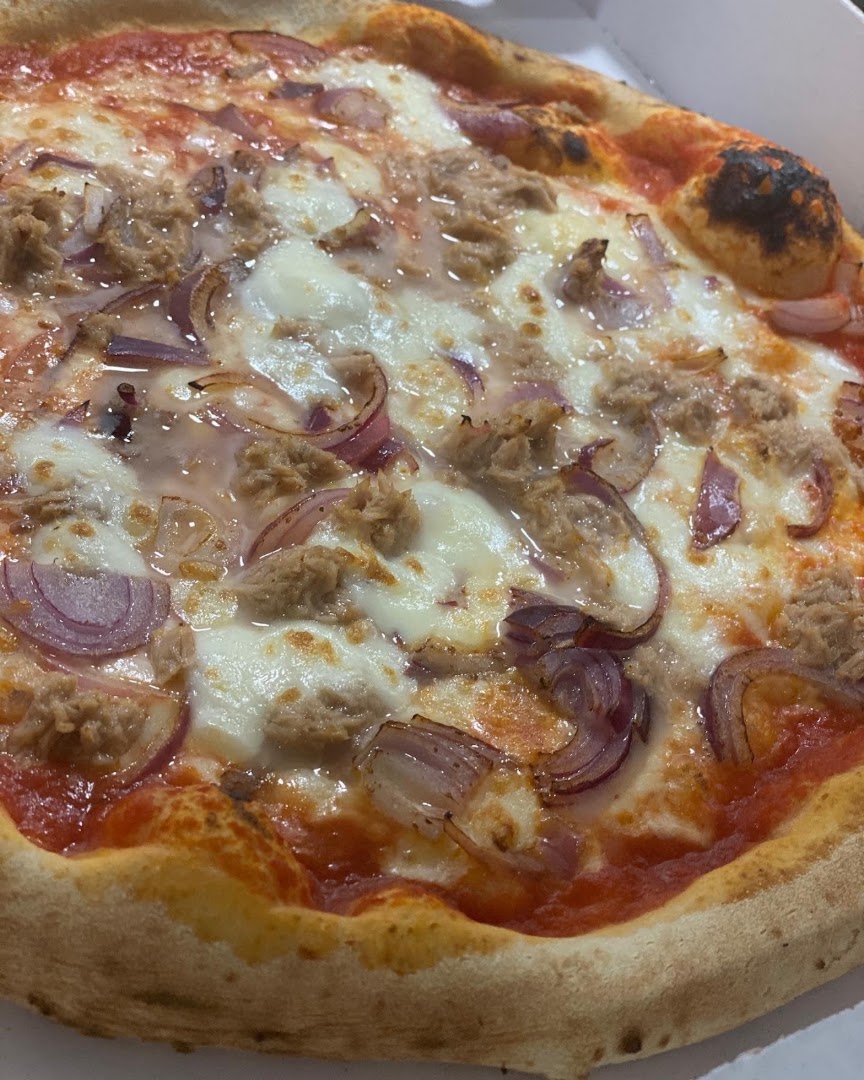 Pizzeria S. Marco di Morrone Ciro
