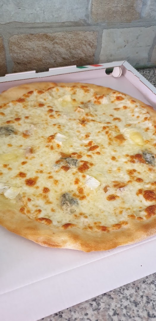 Pizzeria S. Maria, Cavenago di Brianza