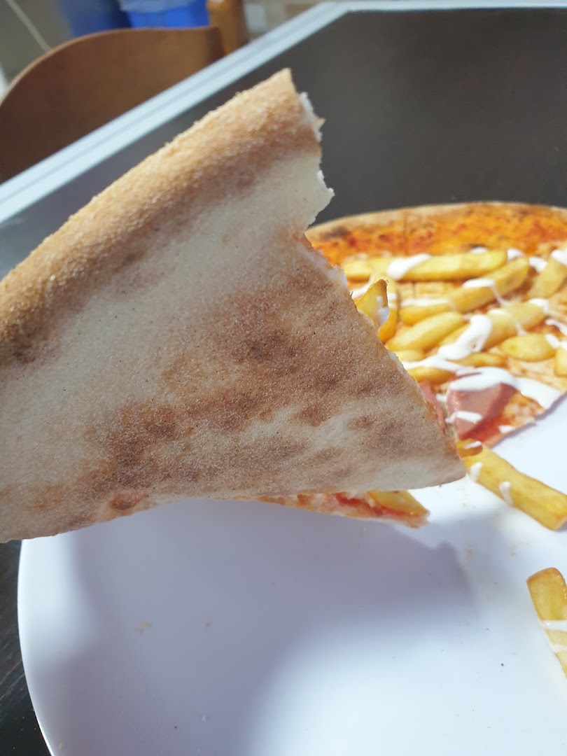 Pizzeria S. Maria