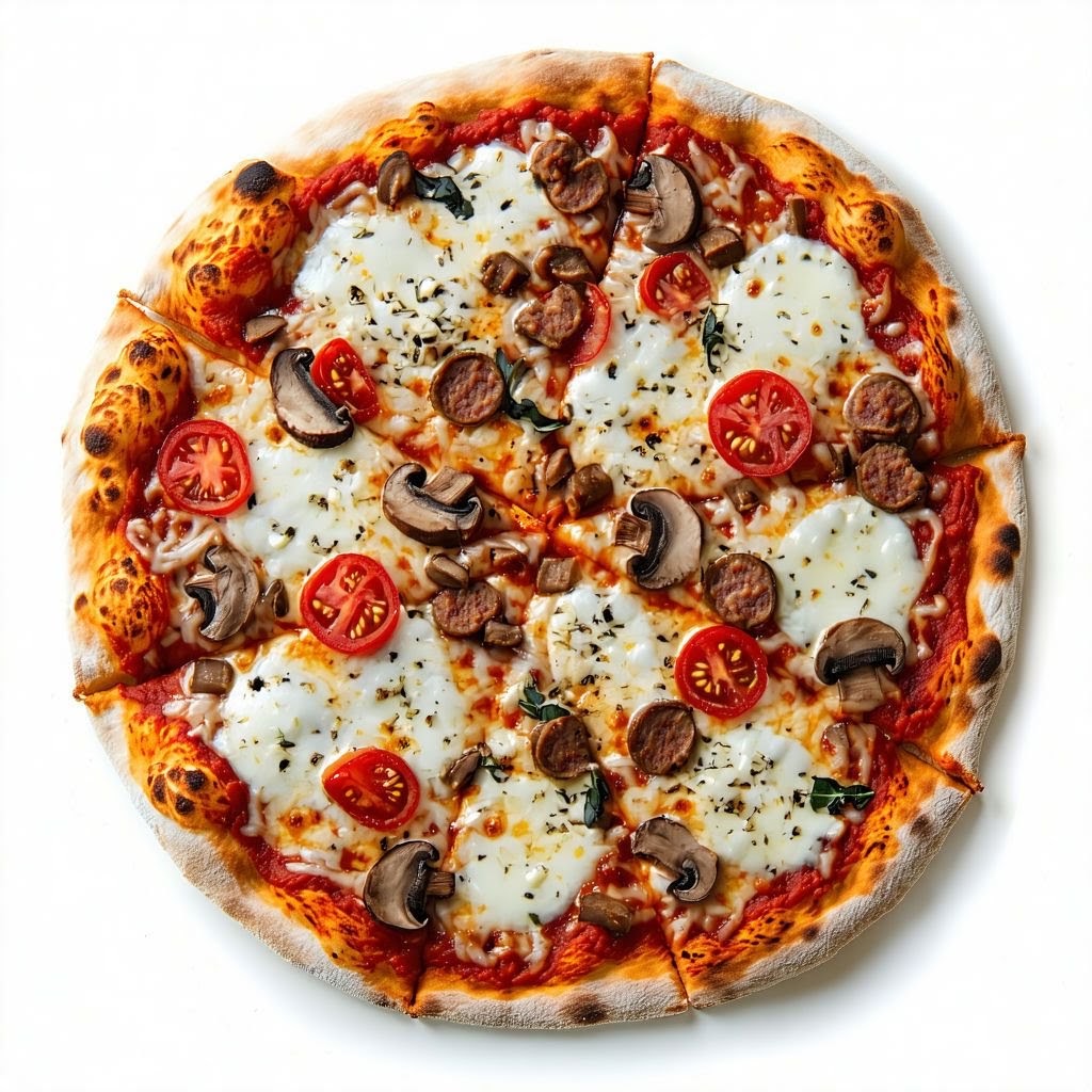 Pizzeria Sacchetti