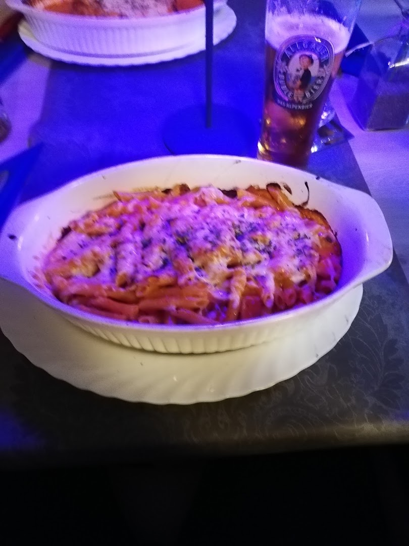 Pizzeria Salento, Bad Grönenbach