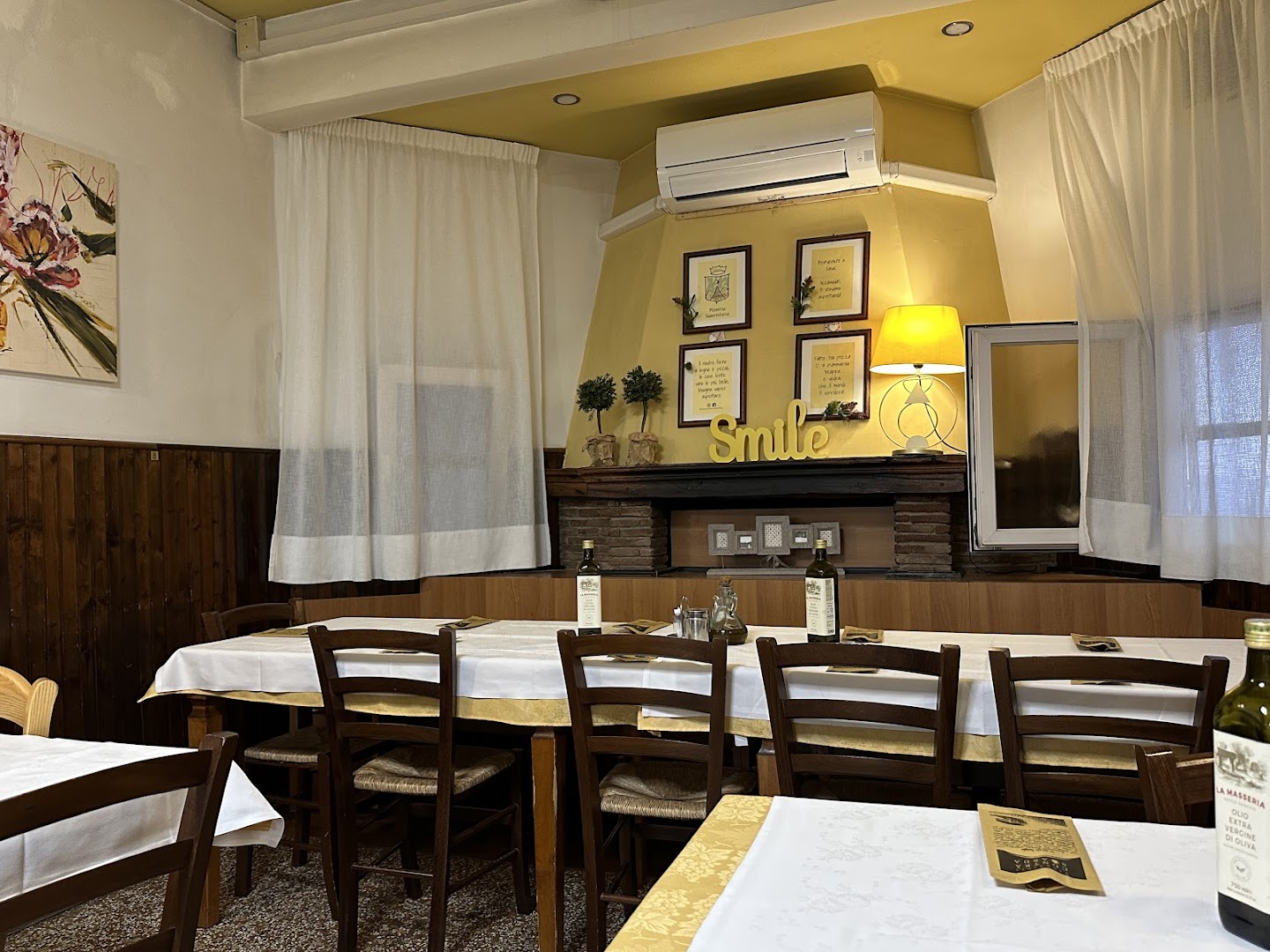 Pizzeria Salernitana, Salerno