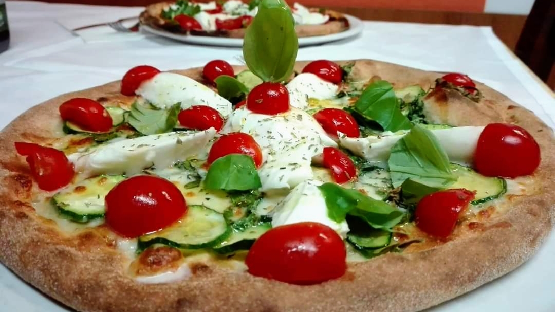 Pizzeria Salernitana