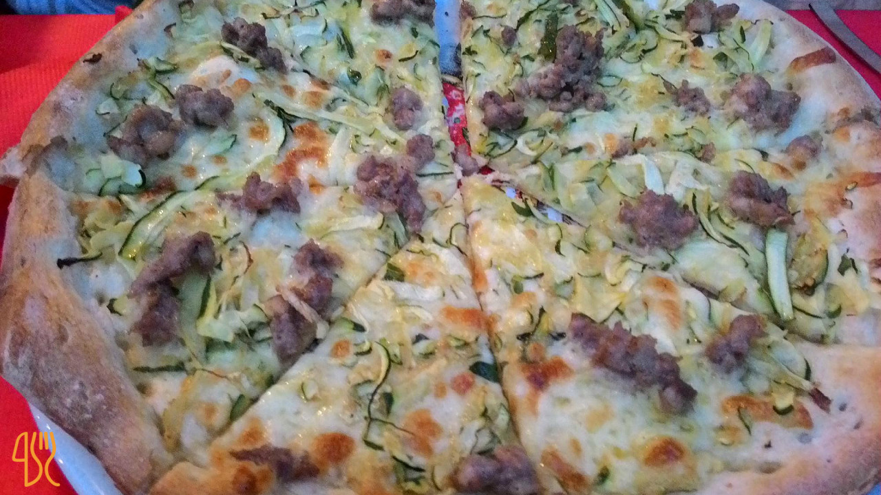 Pizzeria Saltarelli "PICCHIETTO"