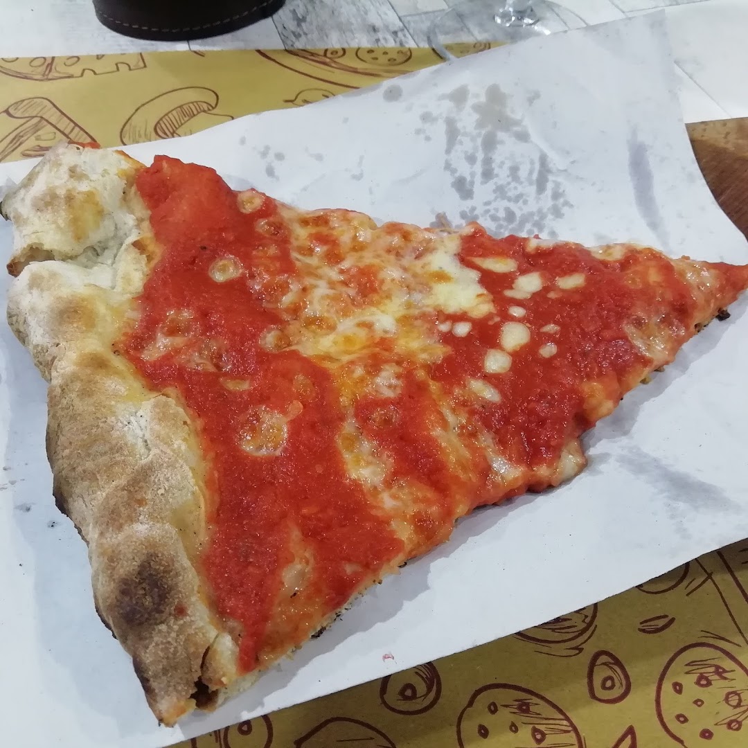 Pizzeria Saltarelli "PICCHIETTO"
