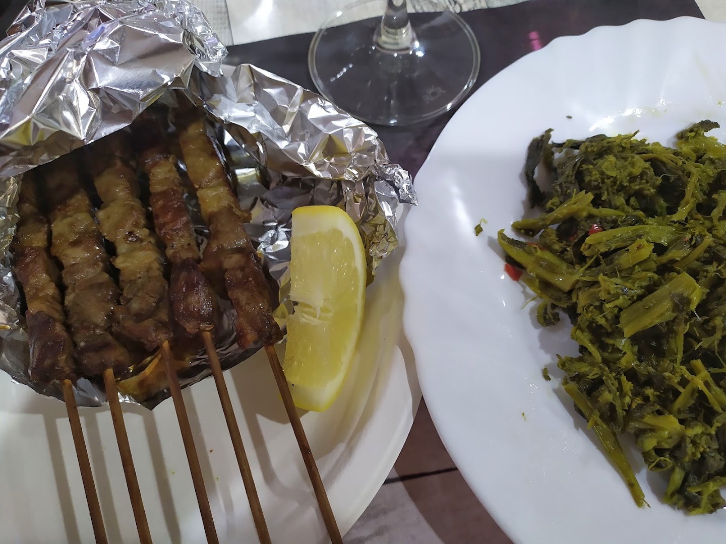 Pizzeria Saltarelli "PICCHIETTO"