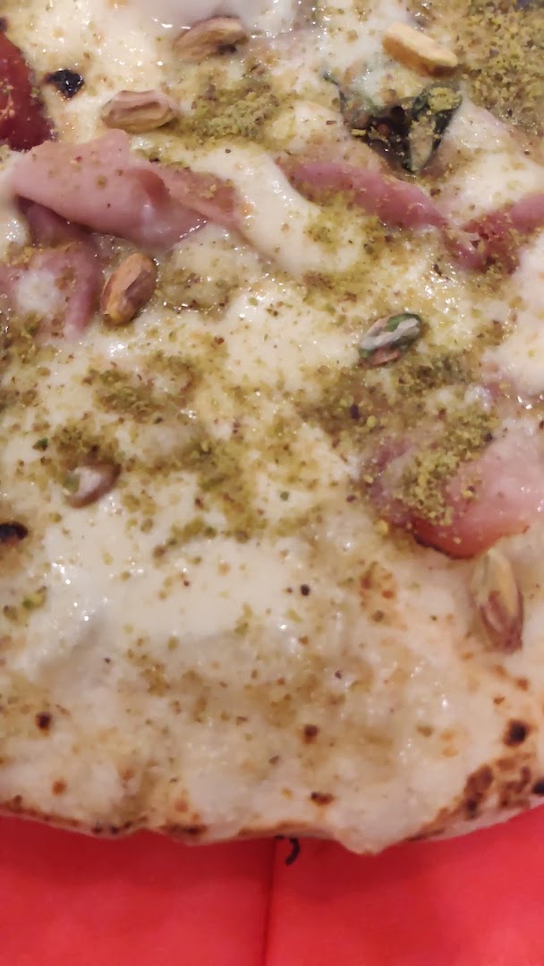 Pizzeria Salvo