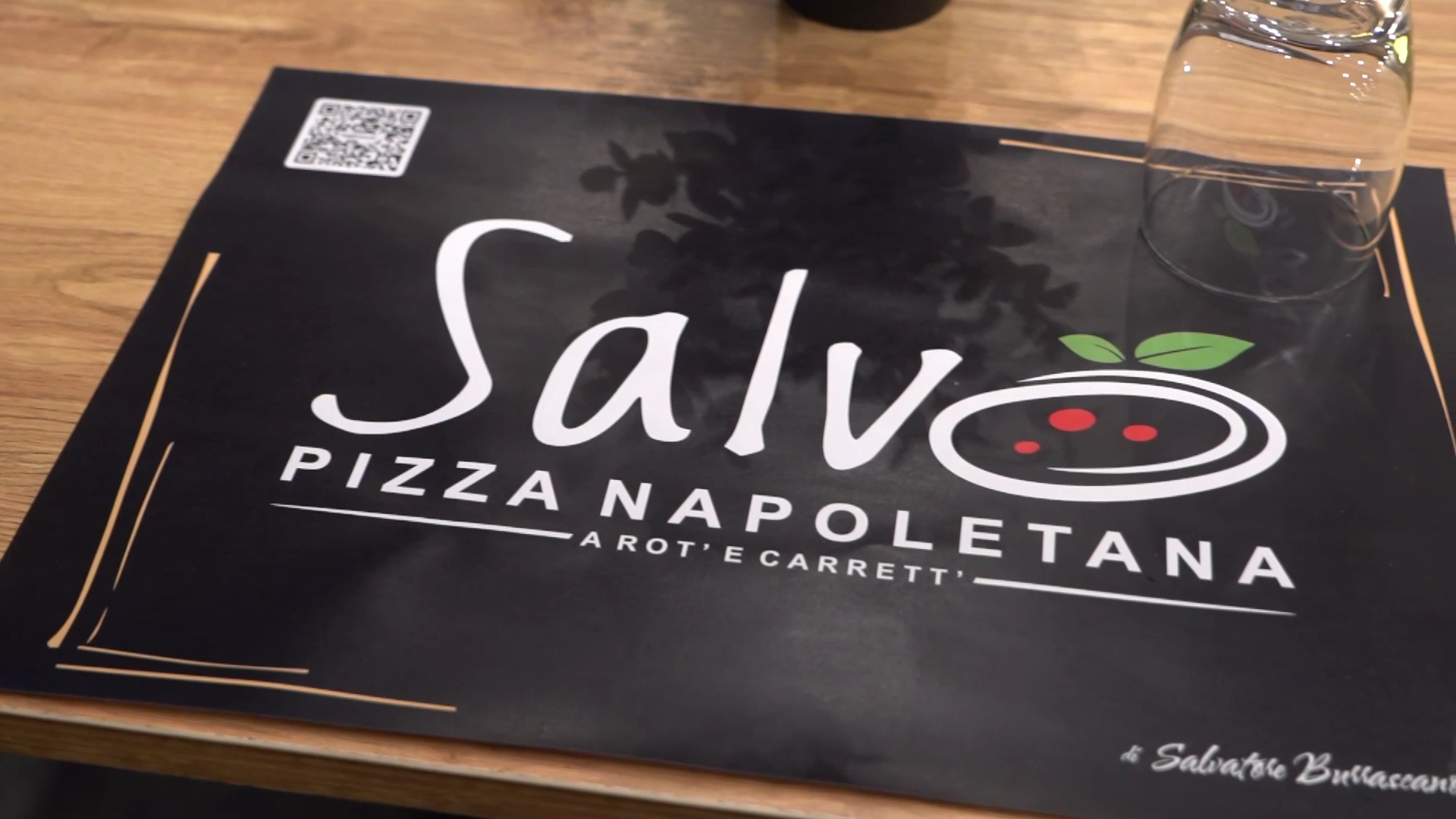Pizzeria Salvo