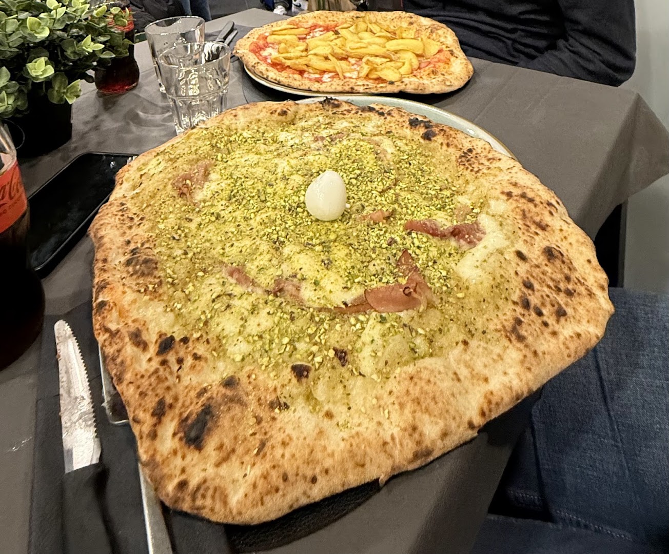 Pizzeria Salvo