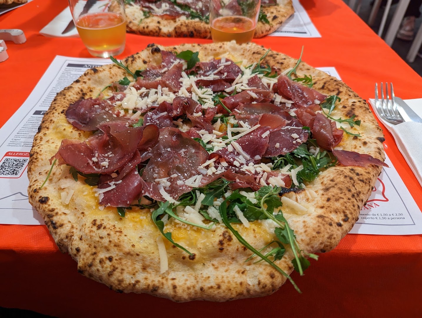 Pizzeria Salvo