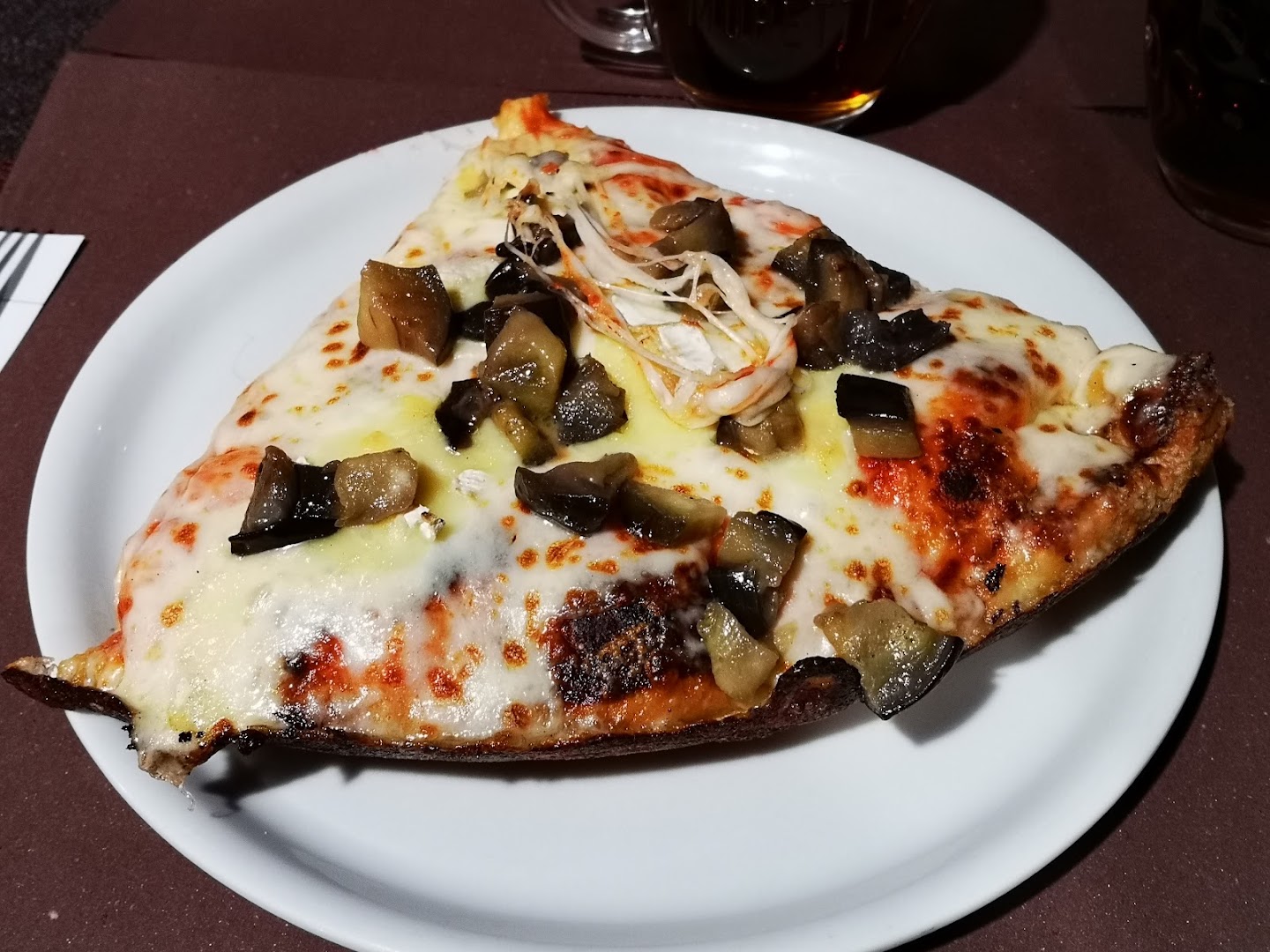 Pizzeria Samarcanda Giter