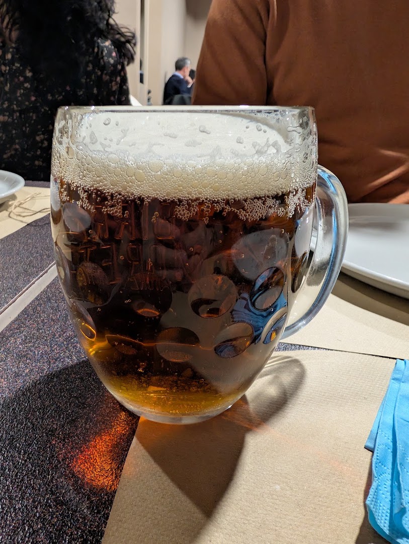 Pizzeria Samarcanda Giter