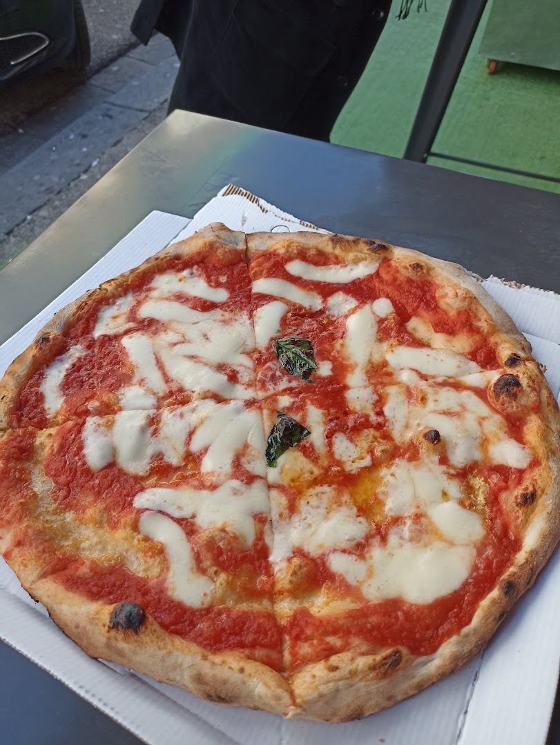 Pizzeria Samuele