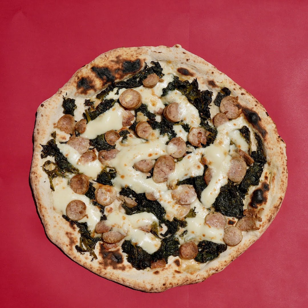 Pizzeria Samuele, Napoli
