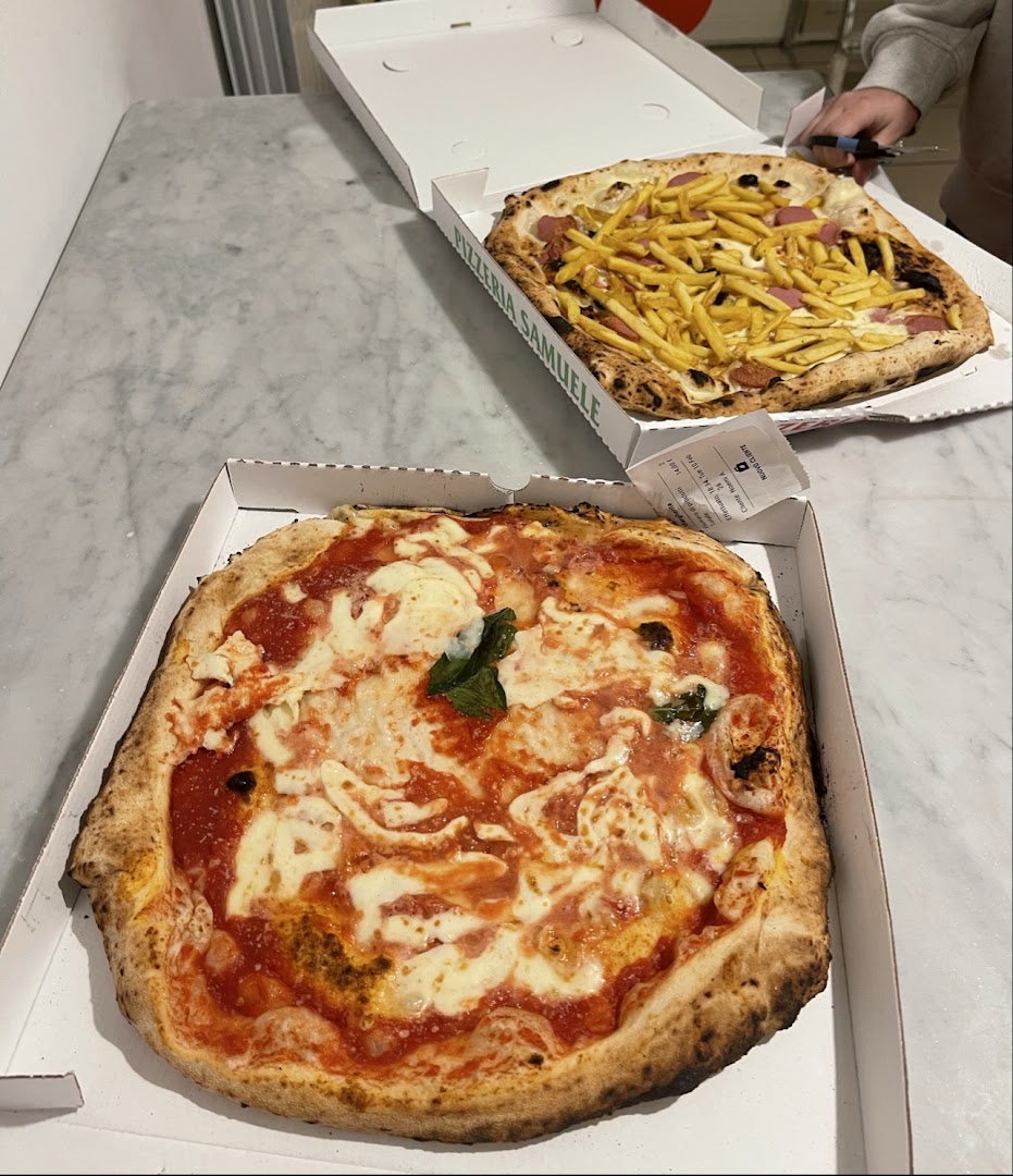 Pizzeria Samuele