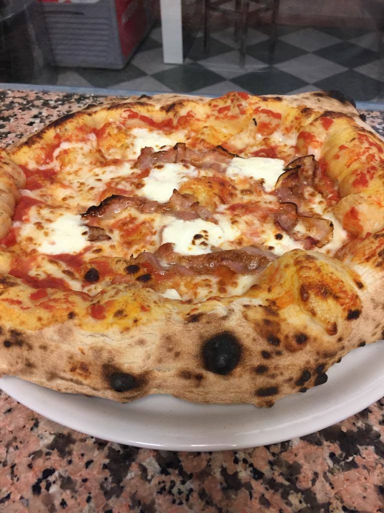 Pizzeria San Benedetto, Desenzano del Garda