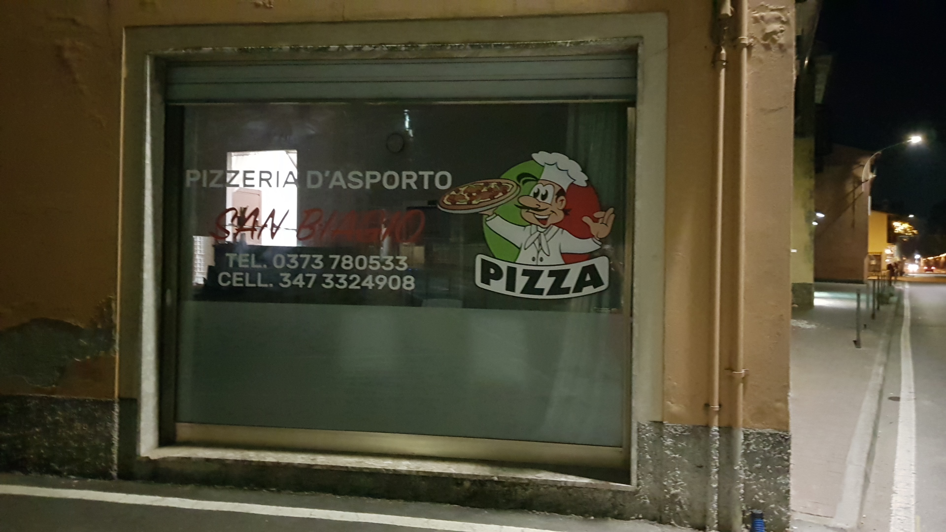 Pizzeria San Biagio