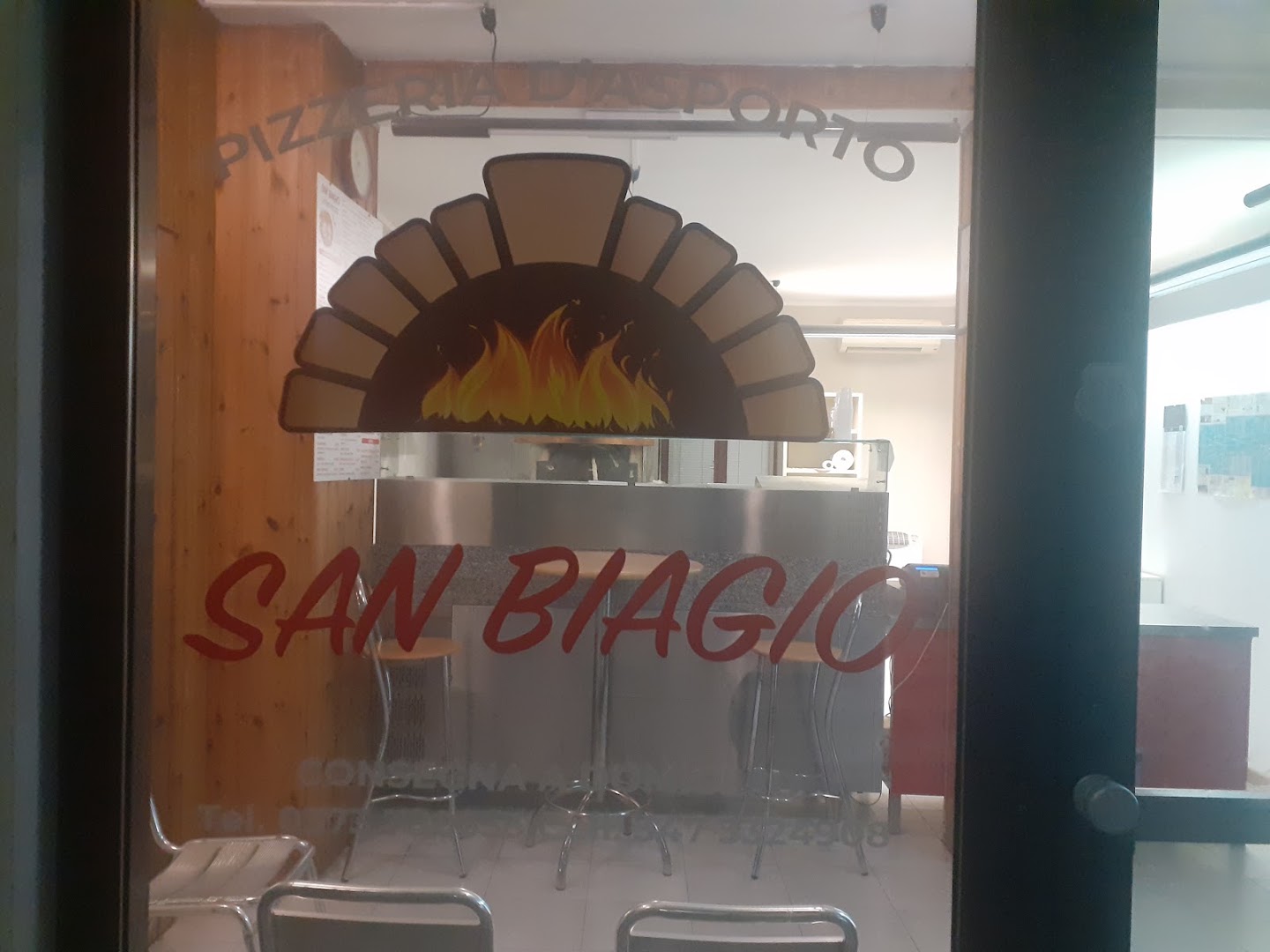 Pizzeria San Biagio