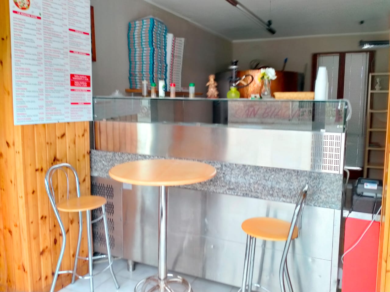 Pizzeria San Biagio