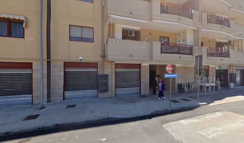 Pizzeria San Cataldo, Taranto