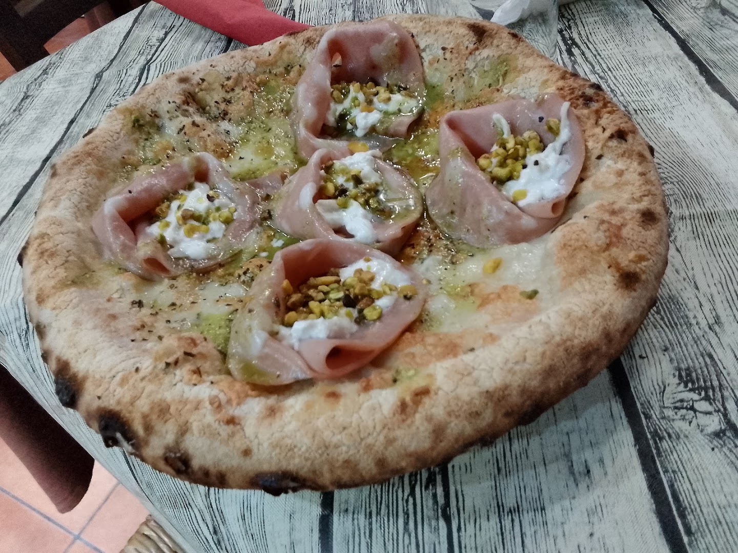 Pizzeria San Ciro