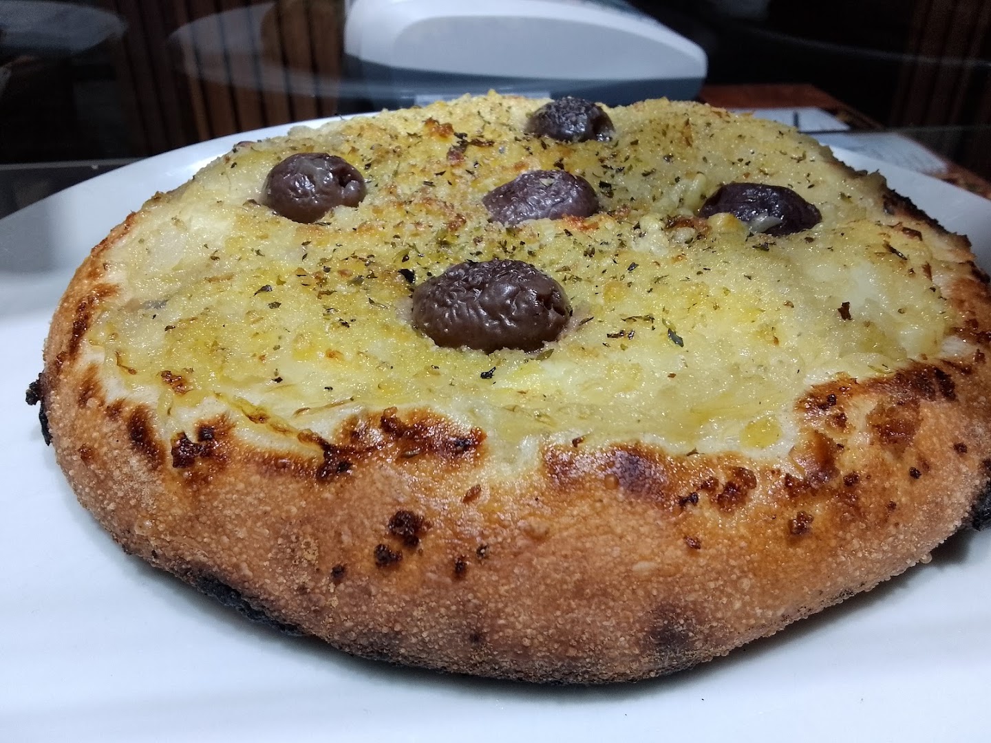 Pizzeria San Ciro