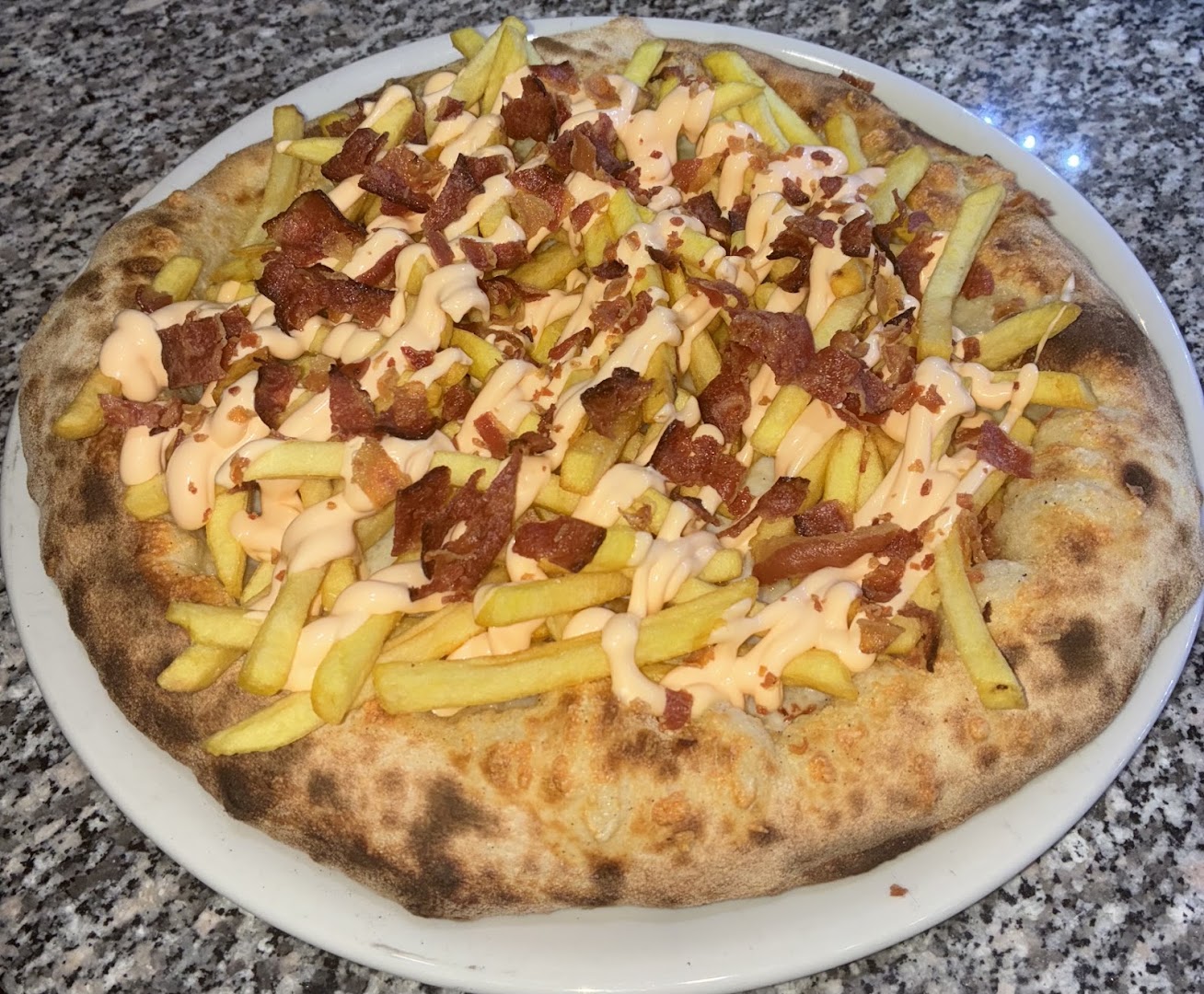 Pizzeria San Ciro