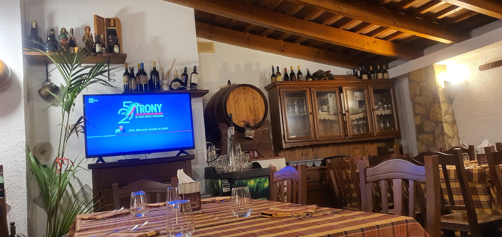 Pizzeria San Cusumano