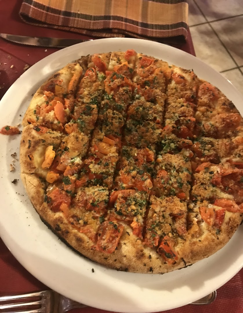 Pizzeria San Cusumano
