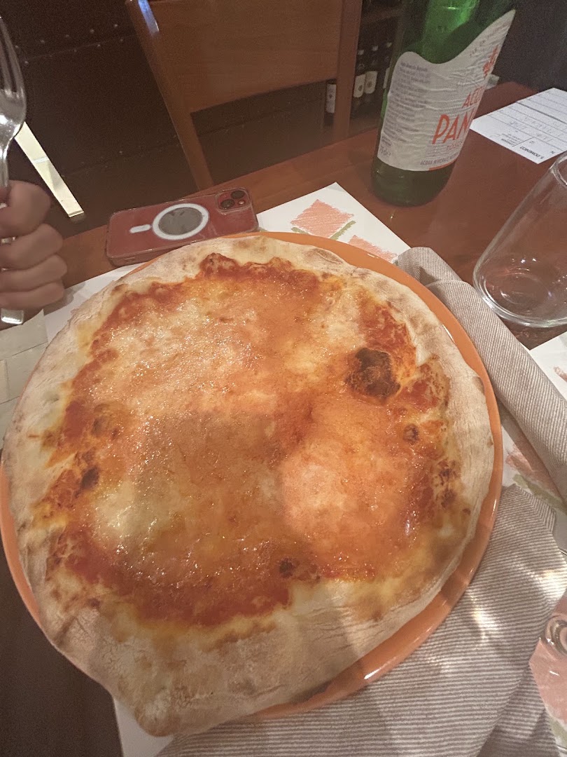 Pizzeria San Domenico