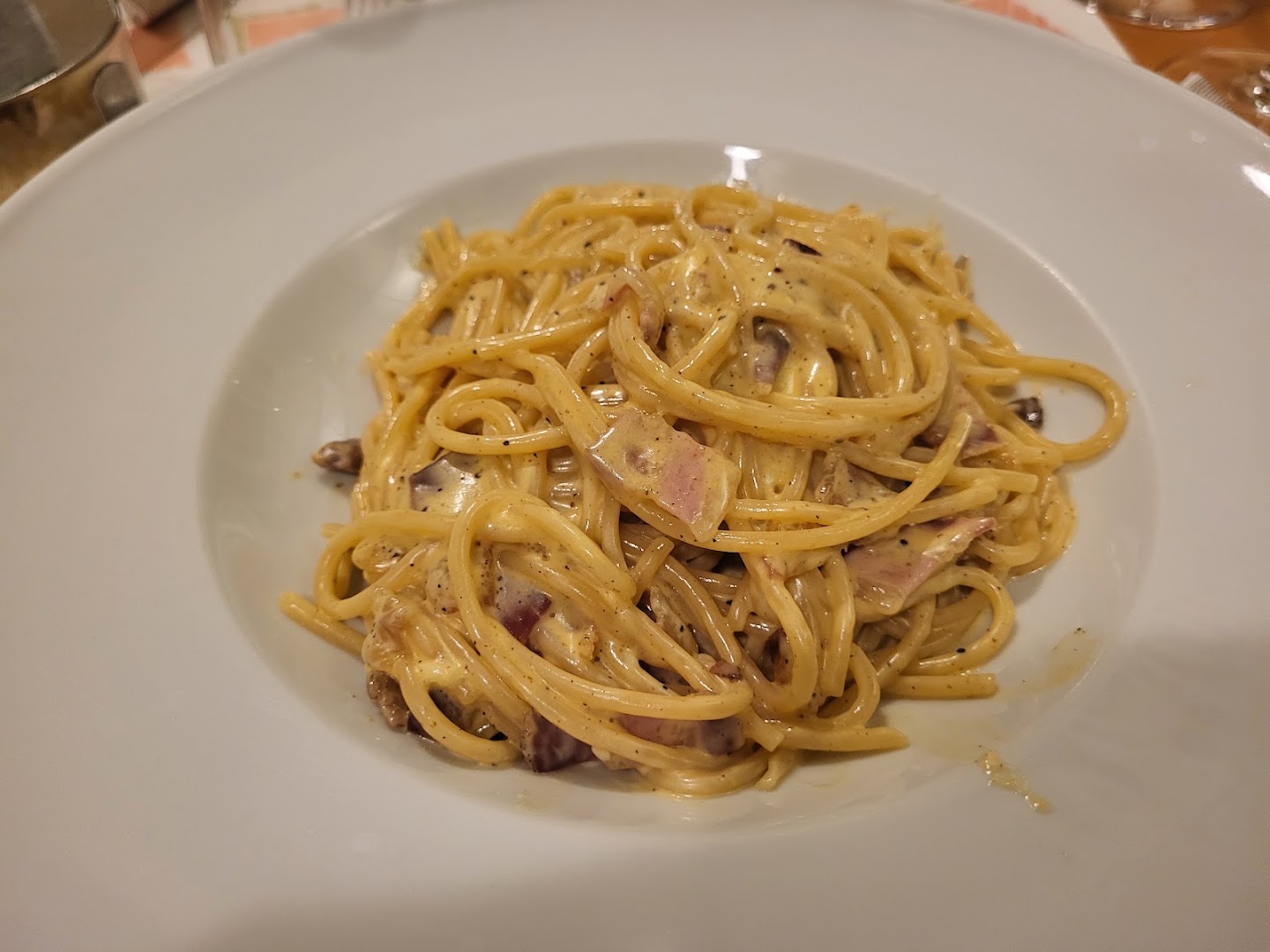 Pizzeria San Domenico