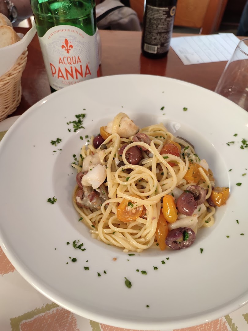 Pizzeria San Domenico