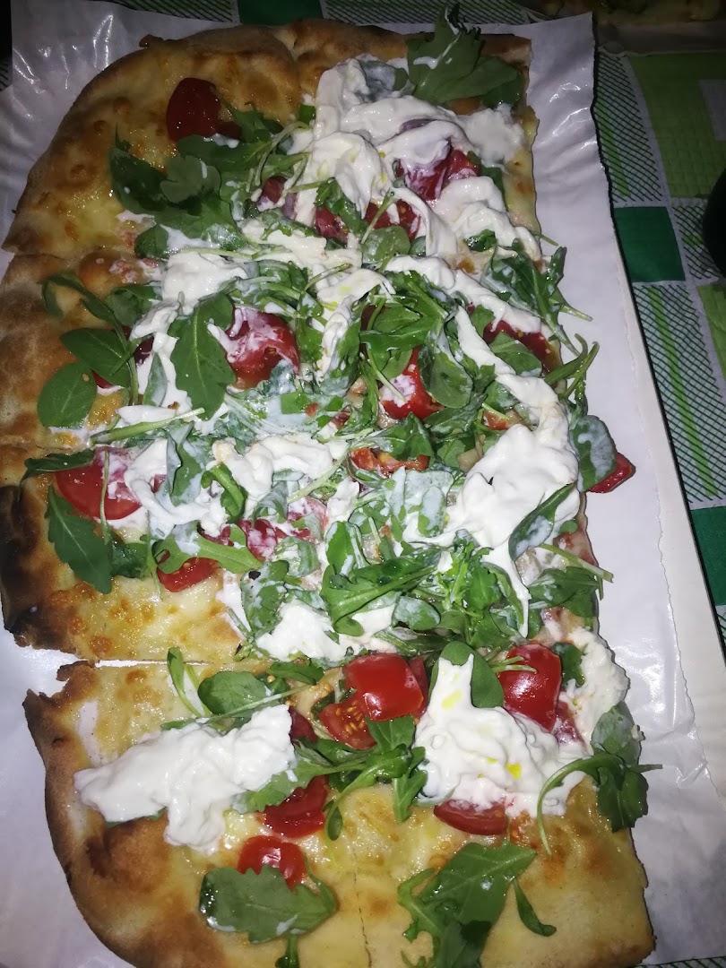 Pizzeria San Francesco