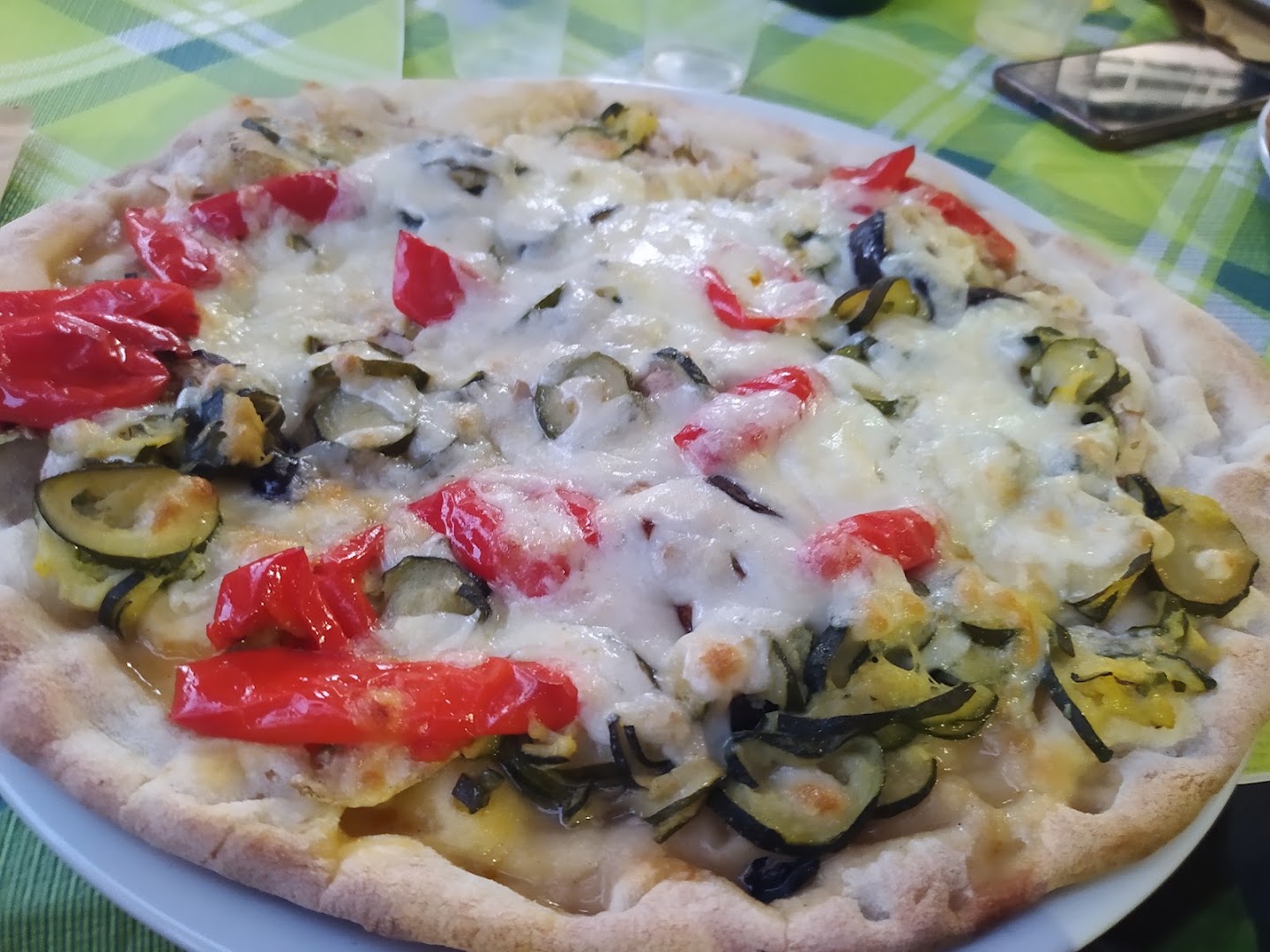 Pizzeria San Francesco