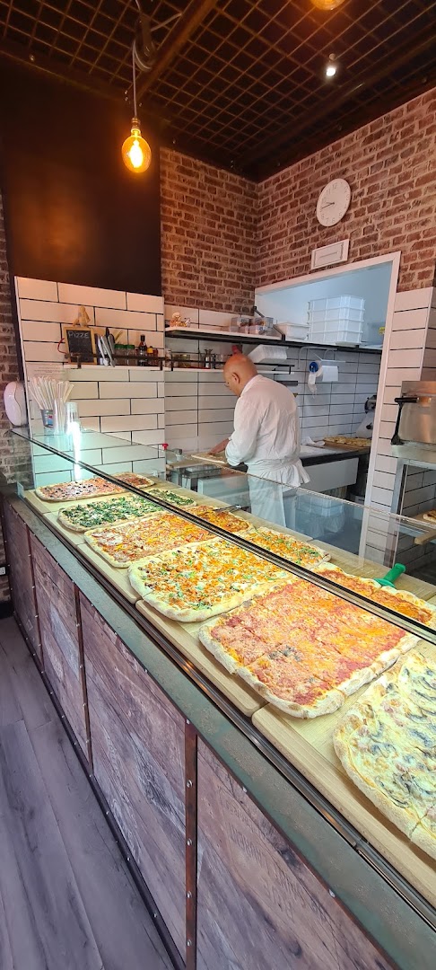 Pizzeria San Francisco