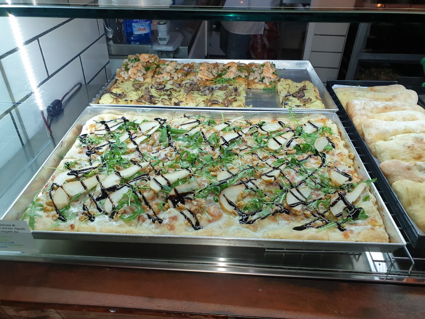 Pizzeria San Francisco