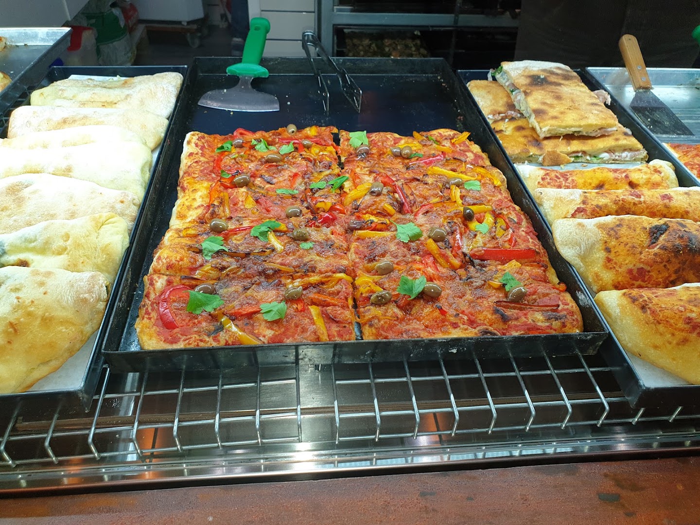 Pizzeria San Francisco