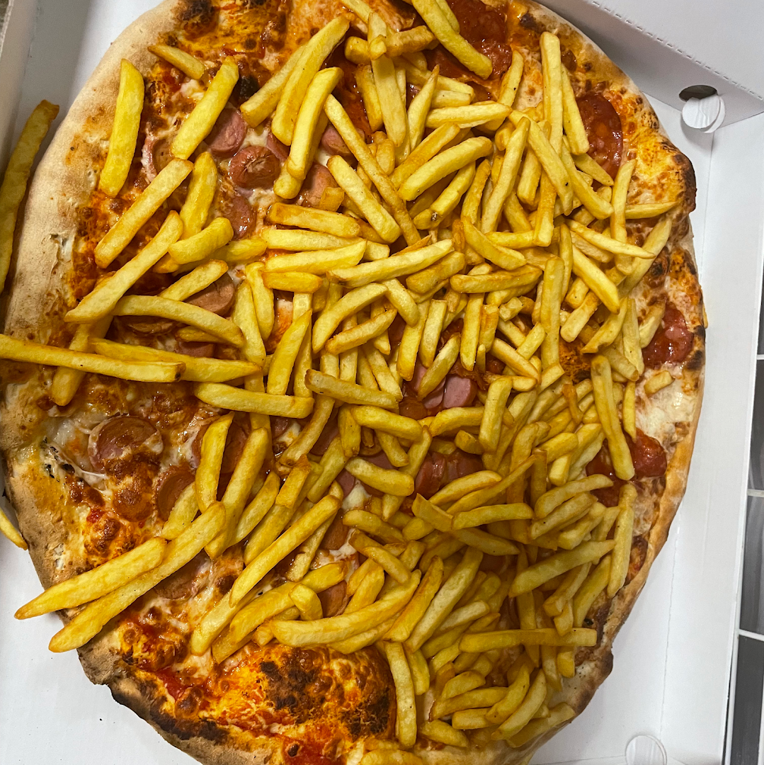 Pizzeria San Giorgio