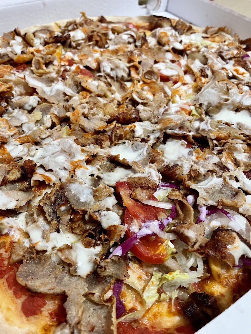 Pizzeria San Giorgio