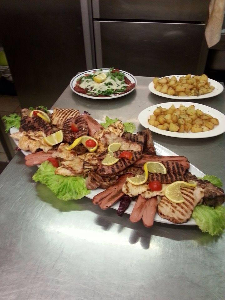 Pizzeria San Giorgio Sedriano