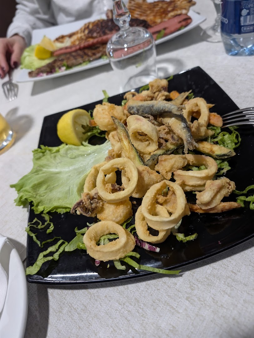 Pizzeria San Giorgio Sedriano, Sedriano