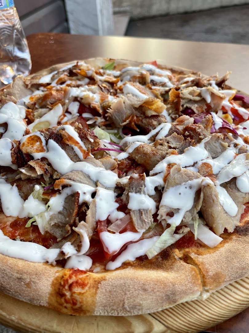 Pizzeria San Giorgio