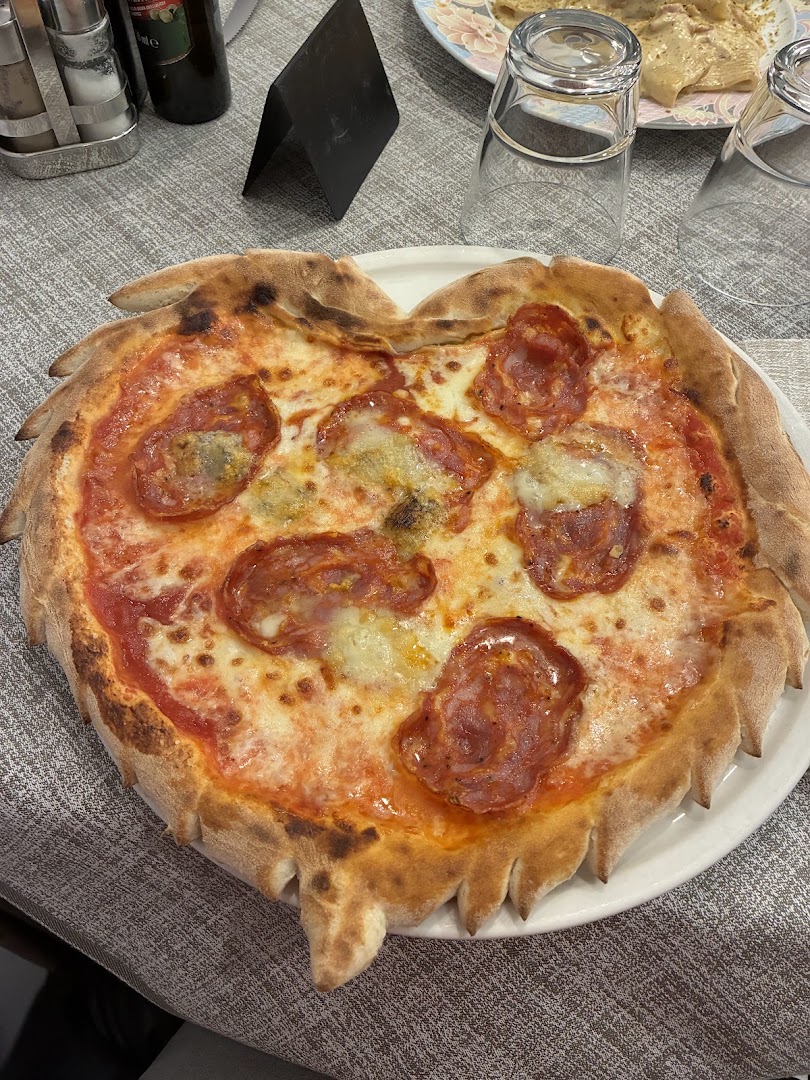 Pizzeria San Giovanni 2, Sesto San Giovanni