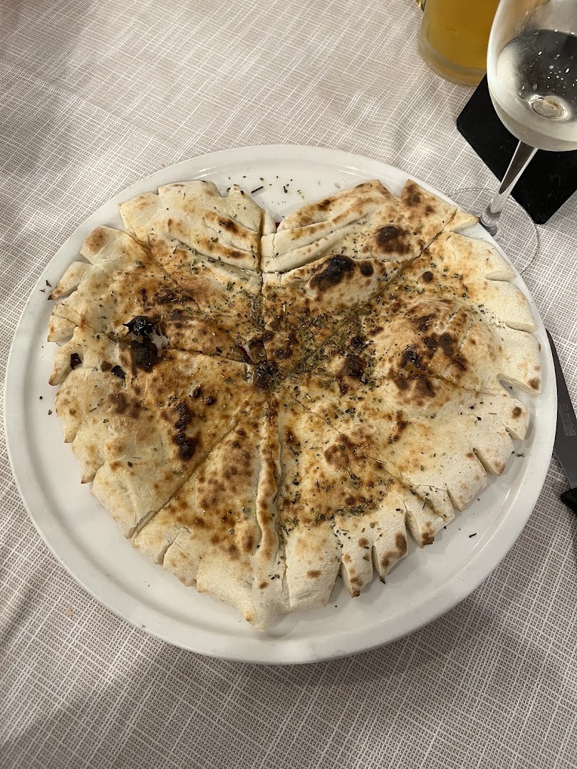 Pizzeria San Giovanni 2