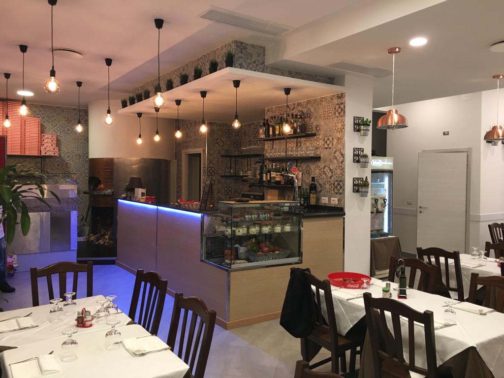 Pizzeria San Giovanni 2